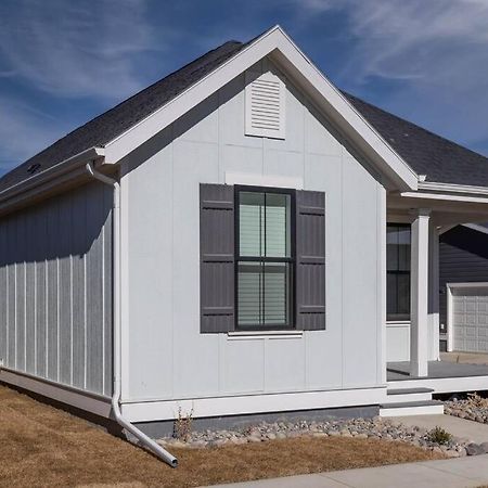 Charming 3-Bedroom In Vibrant New Neighborhood Billings Kültér fotó
