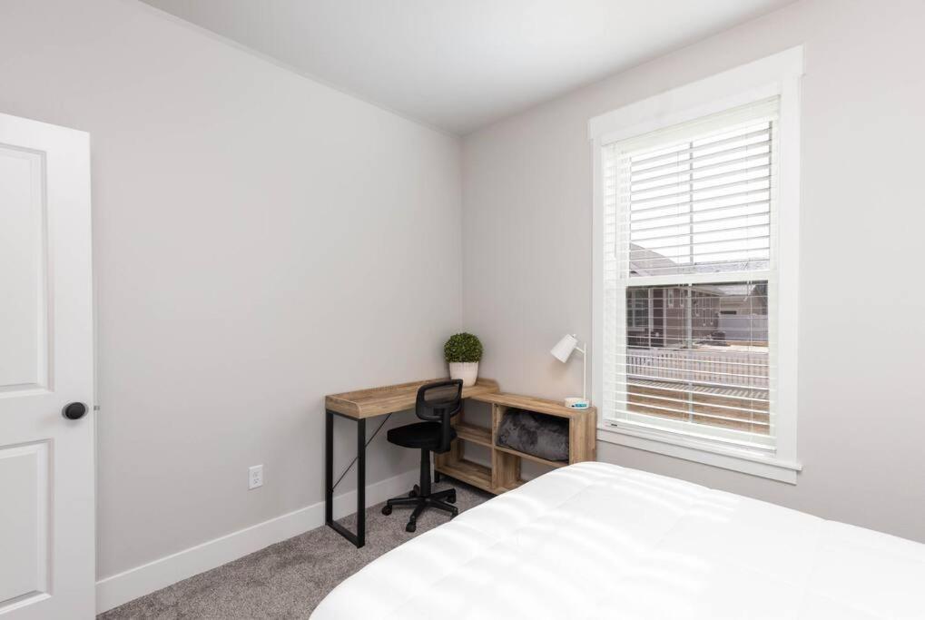 Charming 3-Bedroom In Vibrant New Neighborhood Billings Kültér fotó