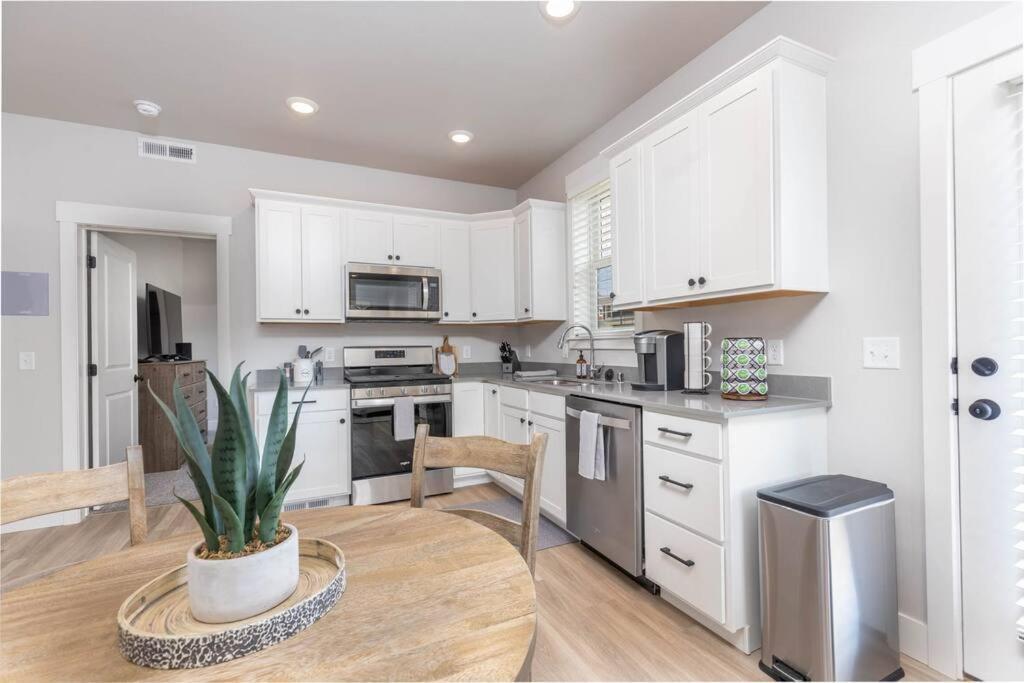 Charming 3-Bedroom In Vibrant New Neighborhood Billings Kültér fotó