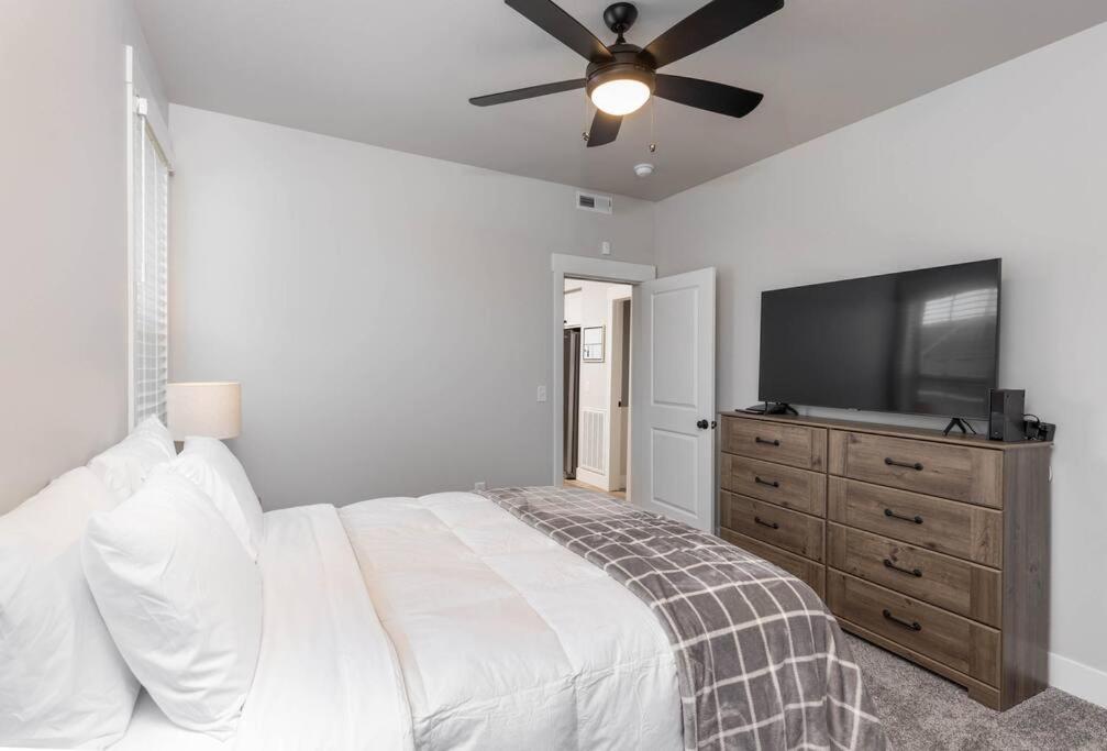Charming 3-Bedroom In Vibrant New Neighborhood Billings Kültér fotó