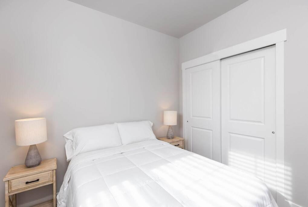 Charming 3-Bedroom In Vibrant New Neighborhood Billings Kültér fotó