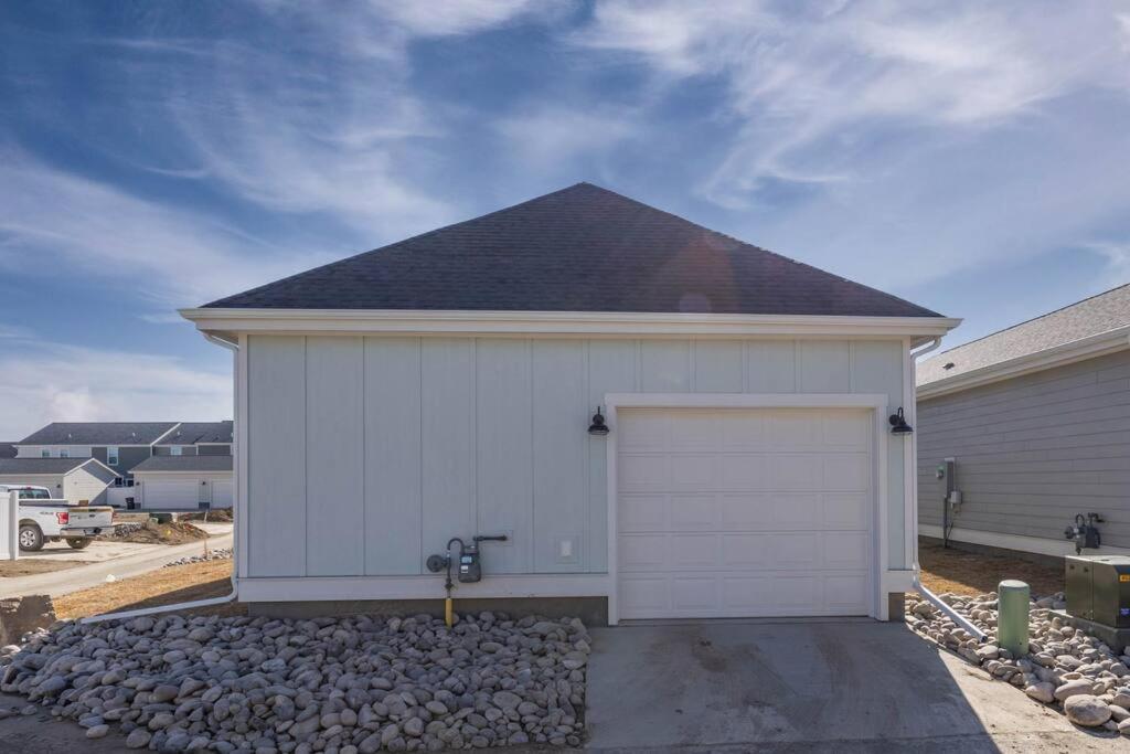 Charming 3-Bedroom In Vibrant New Neighborhood Billings Kültér fotó